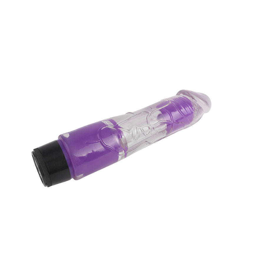 Dildo Vibrador 8.1'' Realistic Vibe